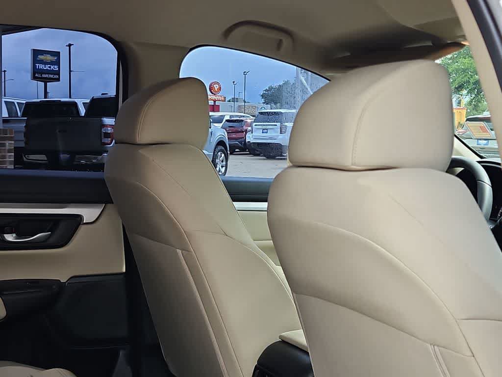 Used 2018 Honda CR-V LX image 17