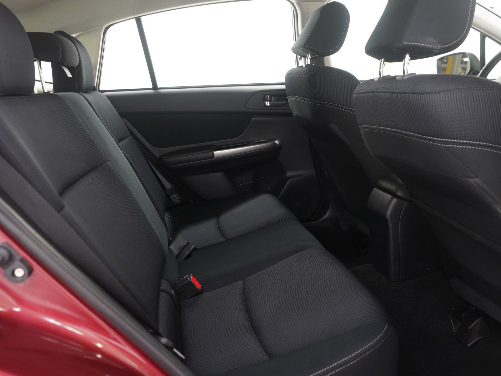 Used 2016 Subaru Impreza 2.0i Sport Premium image 12