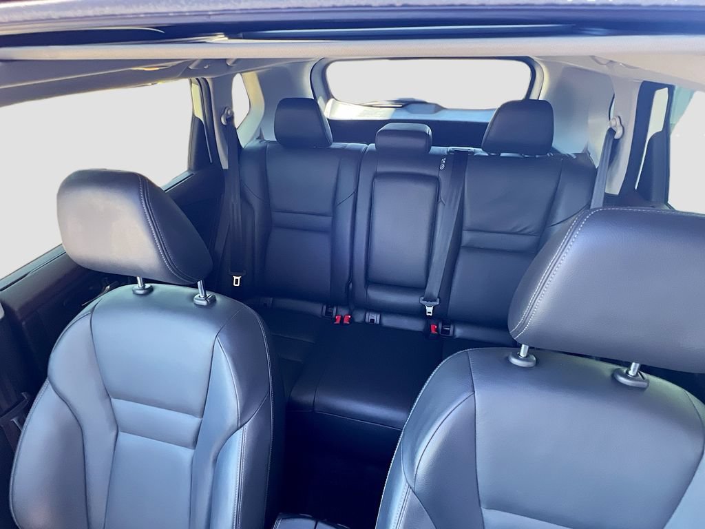 Used 2023 Nissan Rogue SL w/ SL Premium Package FWD image 21