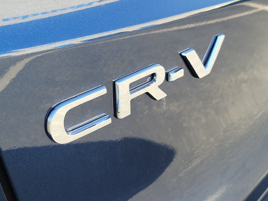Certified 2024 Honda CR-V EX-L image 8