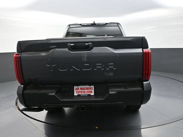Used 2025 Toyota Tundra Limited w/ TRD Off-Road Package AWD/4WD image 7