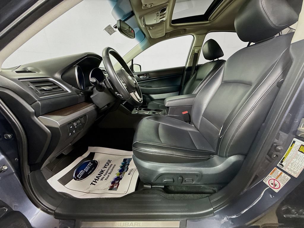 Used 2015 Subaru Legacy 3.6R Limited AWD/4WD image 23