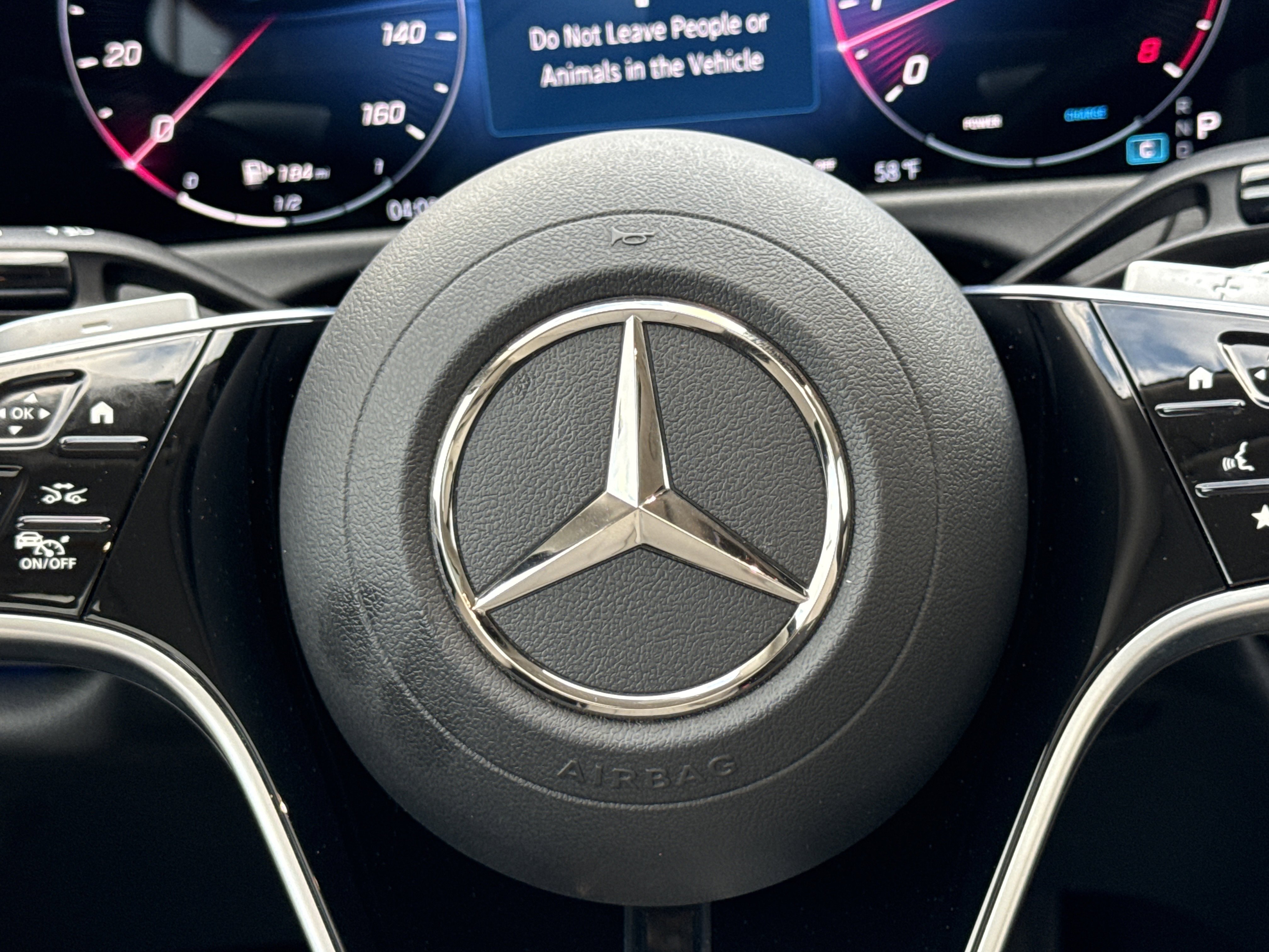 Certified 2024 Mercedes-Benz E 350 4MATIC Sedan image 35