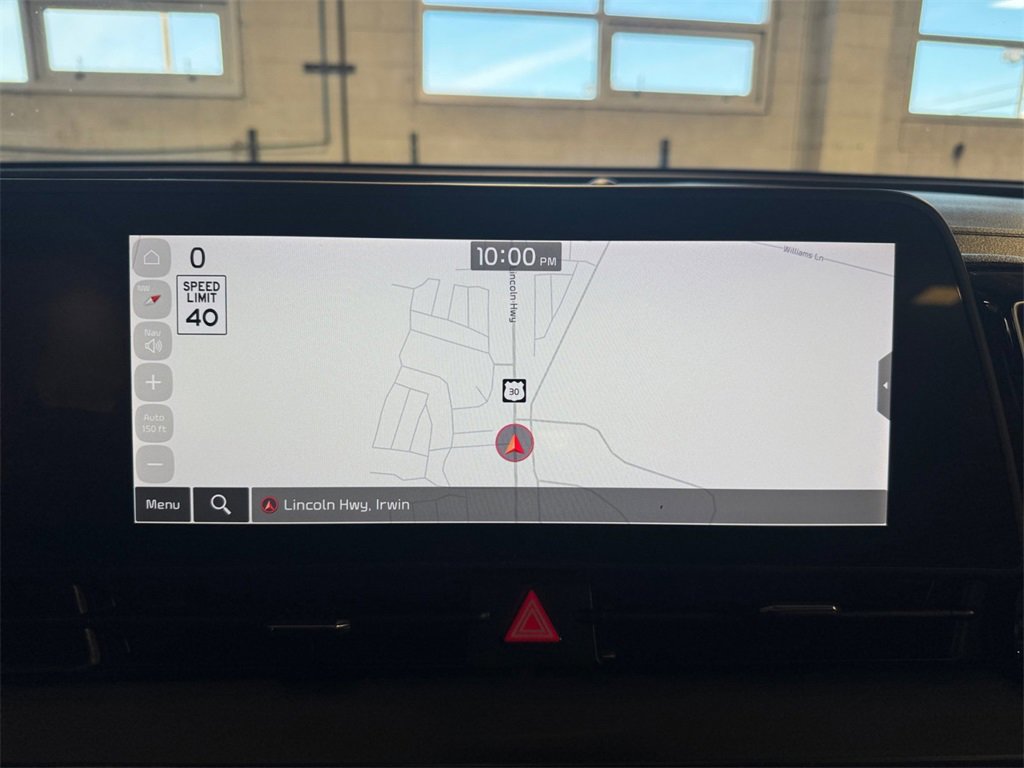 Certified 2023 Kia Sportage EX image 19