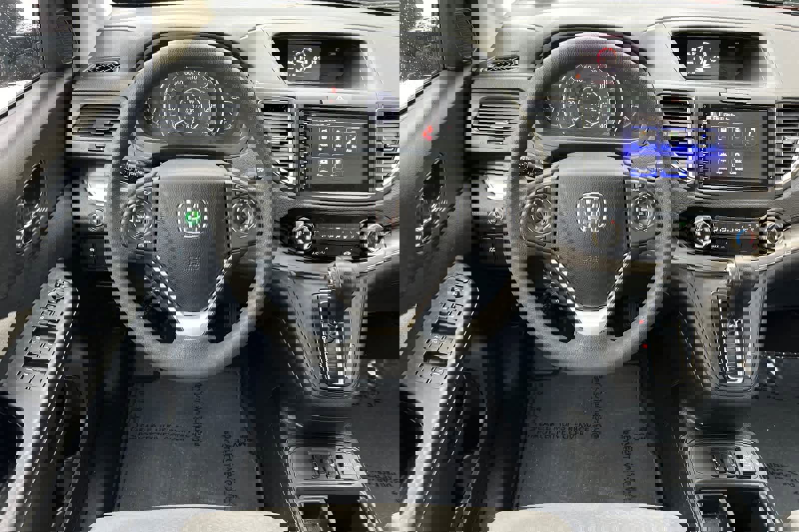 Used 2016 Honda CR-V EX image 14