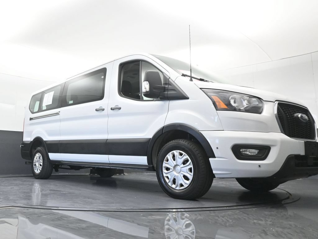 Used 2024 Ford Transit 350 XLT RWD image 64