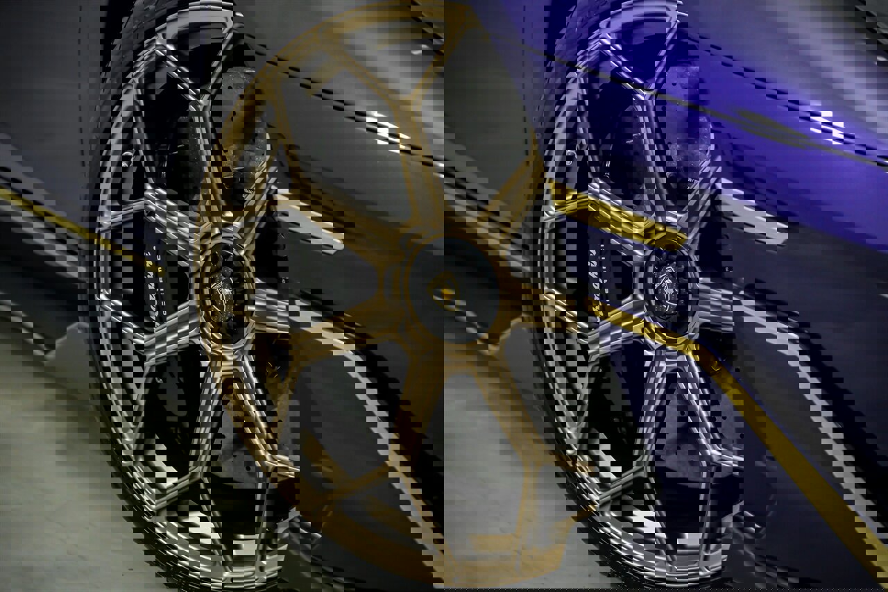 Used 2019 Lamborghini Aventador SVJ image 5