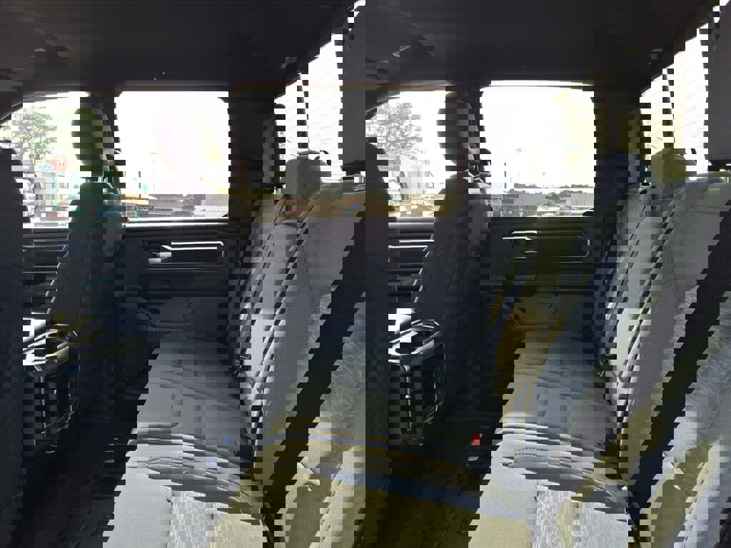 New 2026 RAM 1500 Big Horn image 6