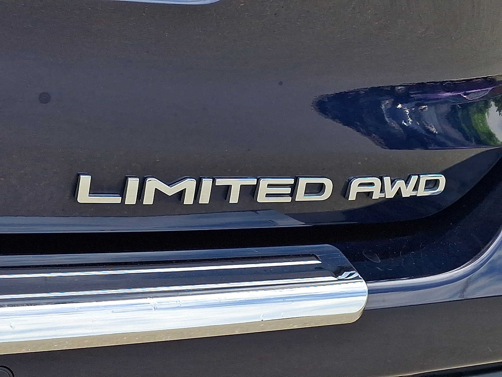 Used 2021 Toyota Highlander Limited AWD/4WD image 37