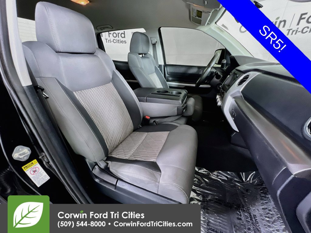 Used 2014 Toyota Tundra SR5 AWD/4WD image 16