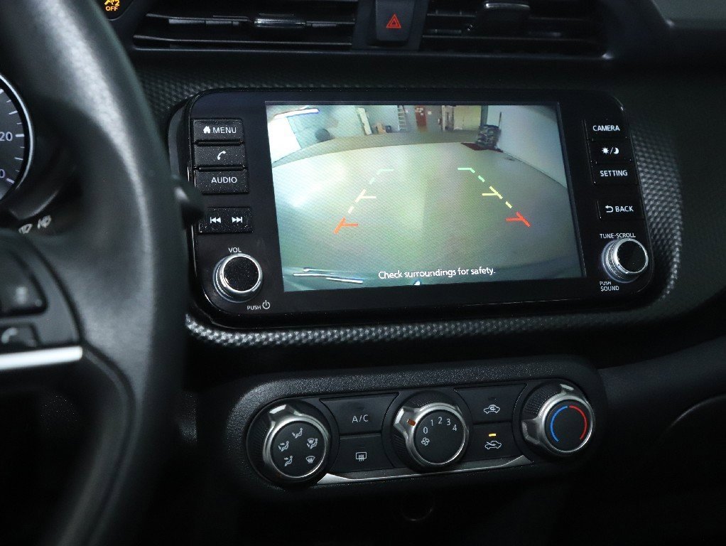 Certified 2023 Nissan Kicks SV image 28