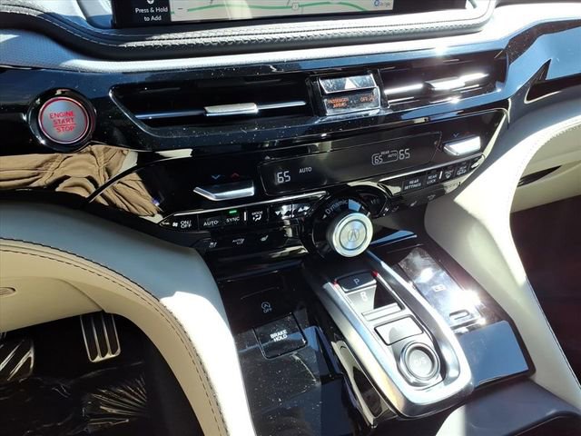 New 2026 Acura MDX A-Spec image 19