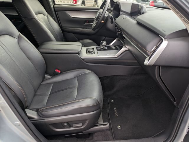 Used 2024 MAZDA CX-90 3.3 Turbo w/ Premium Package AWD/4WD image 28