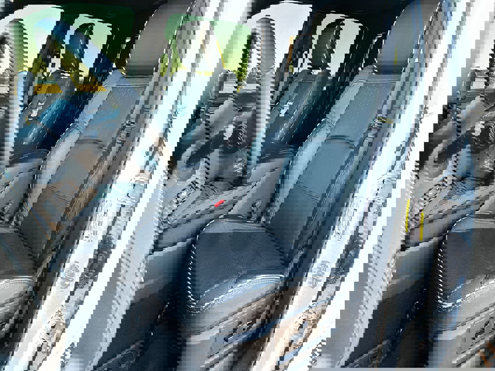 Used 2025 RAM 2500 Limited image 11