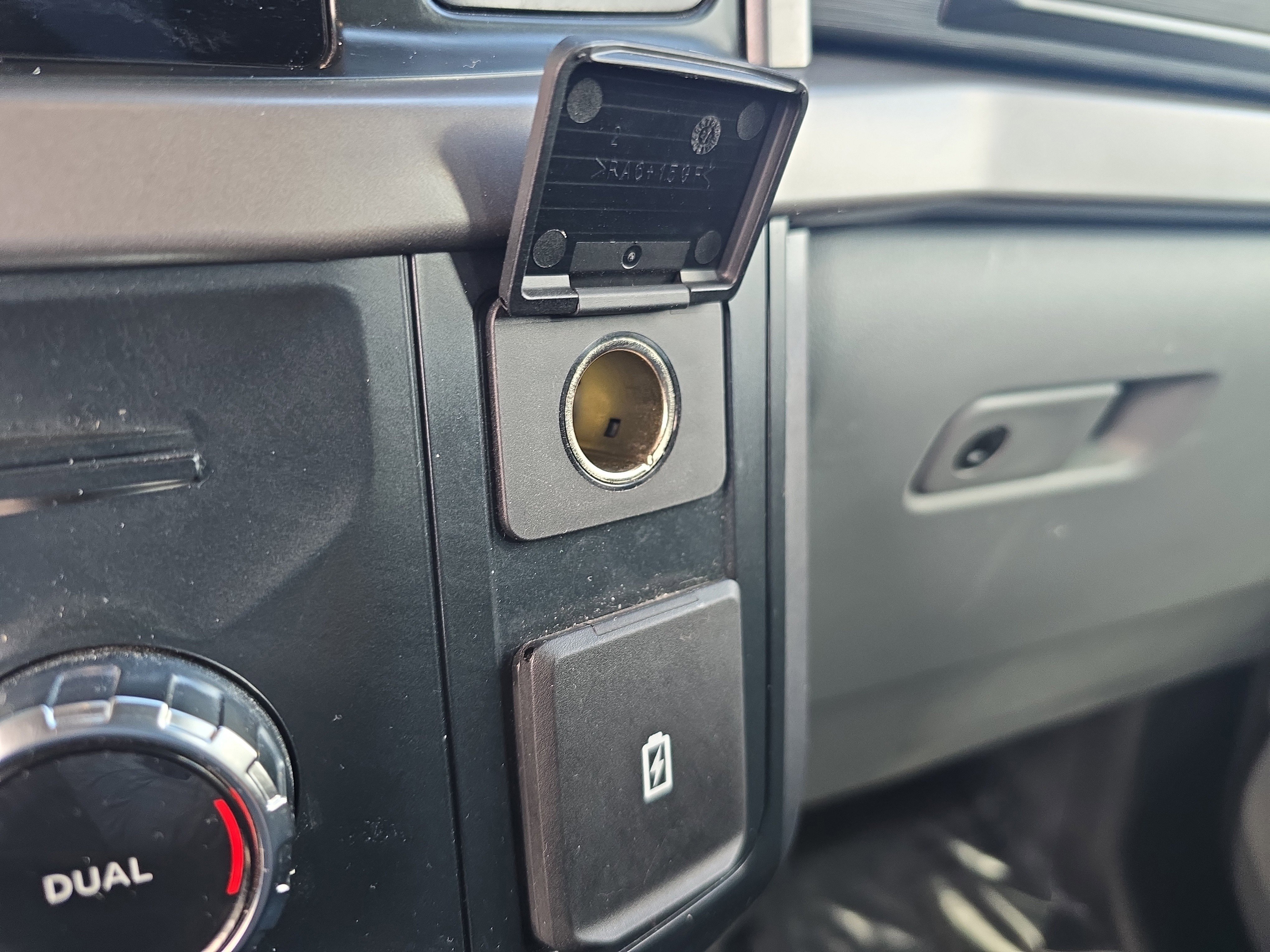 Used 2025 Ford F150 XLT w/ Equipment Group 301A Standard image 26