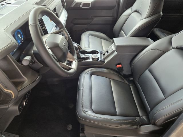 New 2025 Ford Bronco Badlands image 10