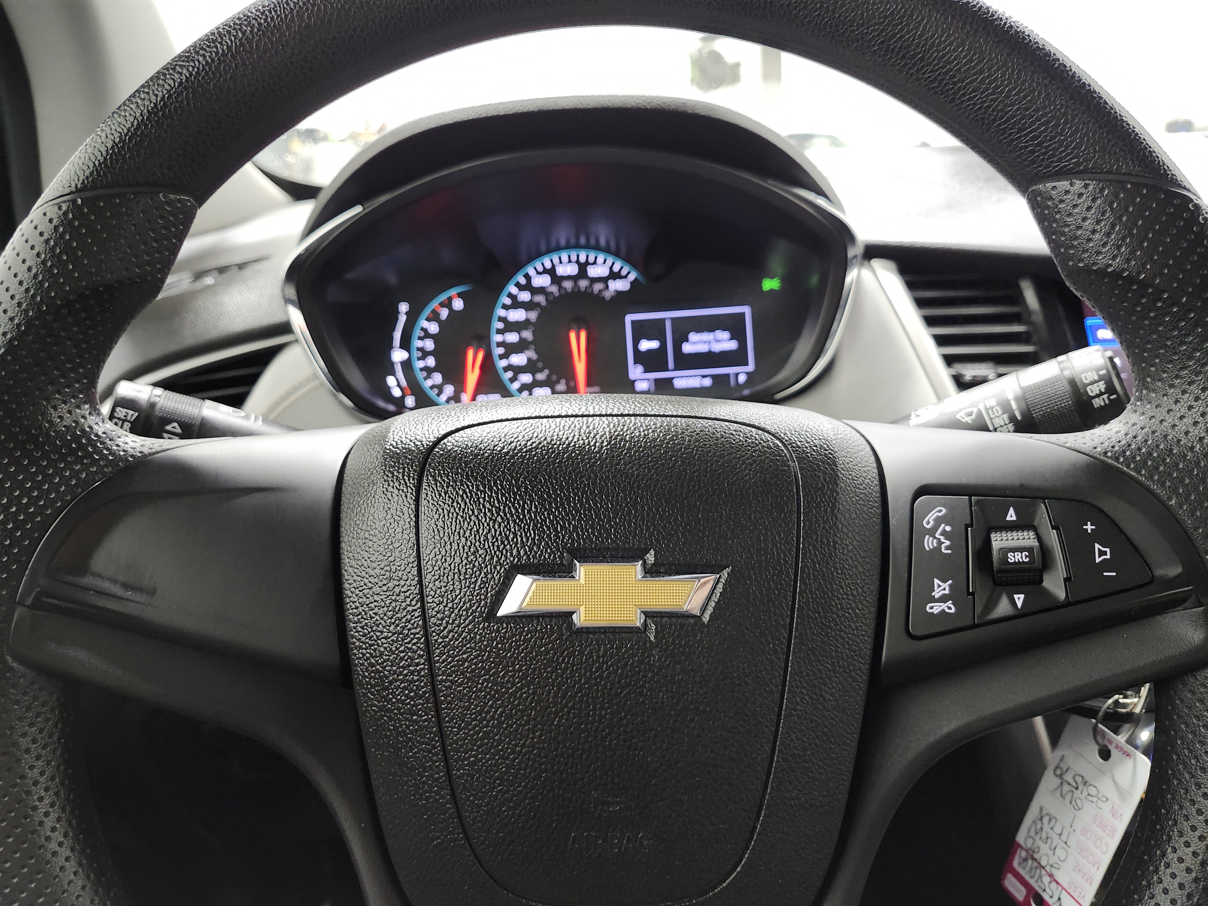 Used 2020 Chevrolet Trax LS FWD image 25