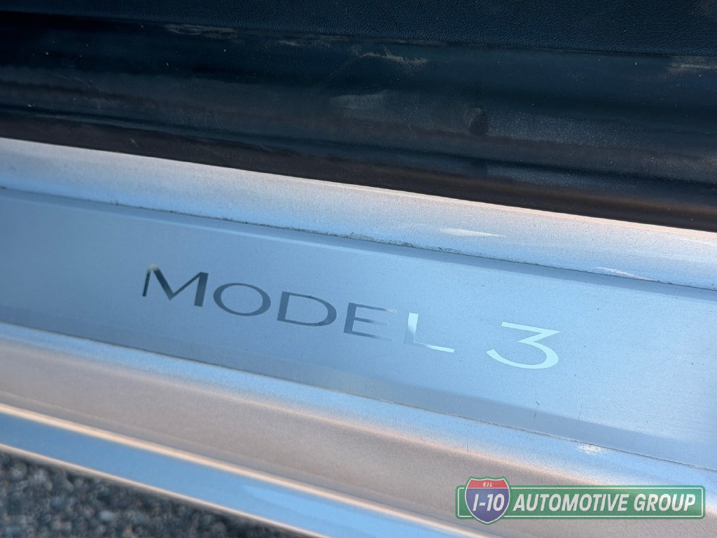 Used 2018 Tesla Model 3 Long Range AWD/4WD image 20