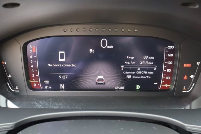 Used 2024 Honda Civic Type R image 8