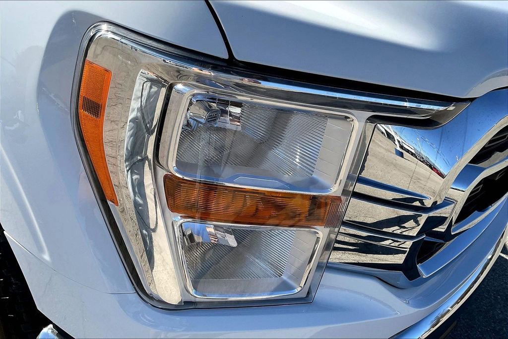 Used 2023 Ford F150 XLT w/ XTR Package image 32