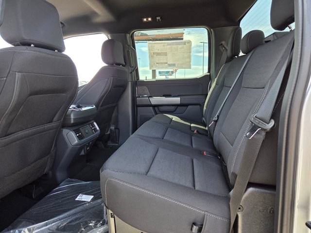Used 2026 Ford F150 XLT w/ Mobile Office Package AWD/4WD image 38