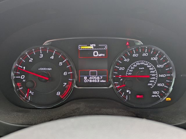 Used 2021 Subaru WRX Premium w/ Popular Package #1 image 29