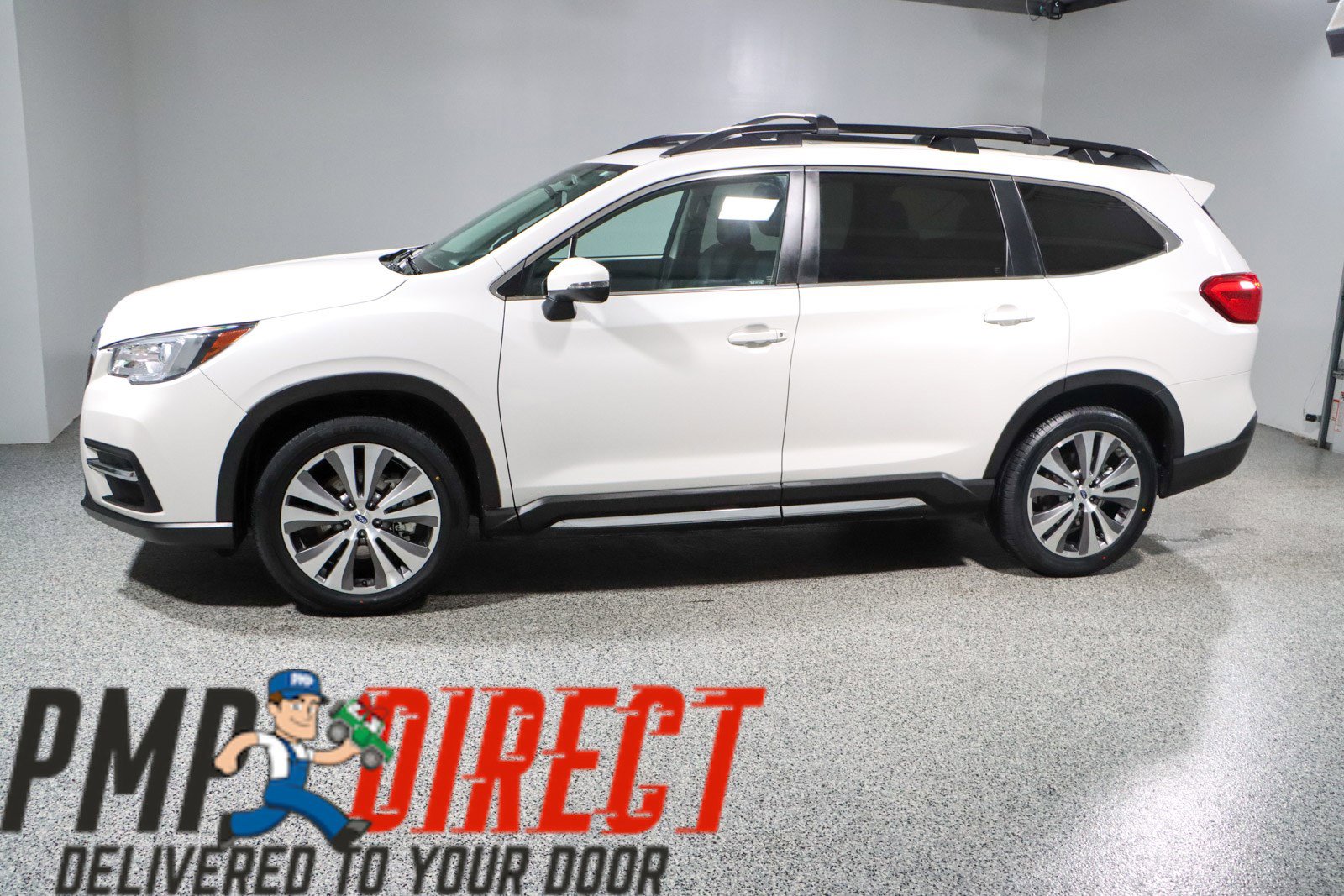 Used 2022 Subaru Ascent Limited w/ Technology Package image 10