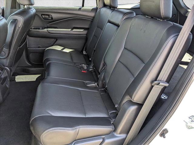 Used 2023 Honda Passport EX-L image 18