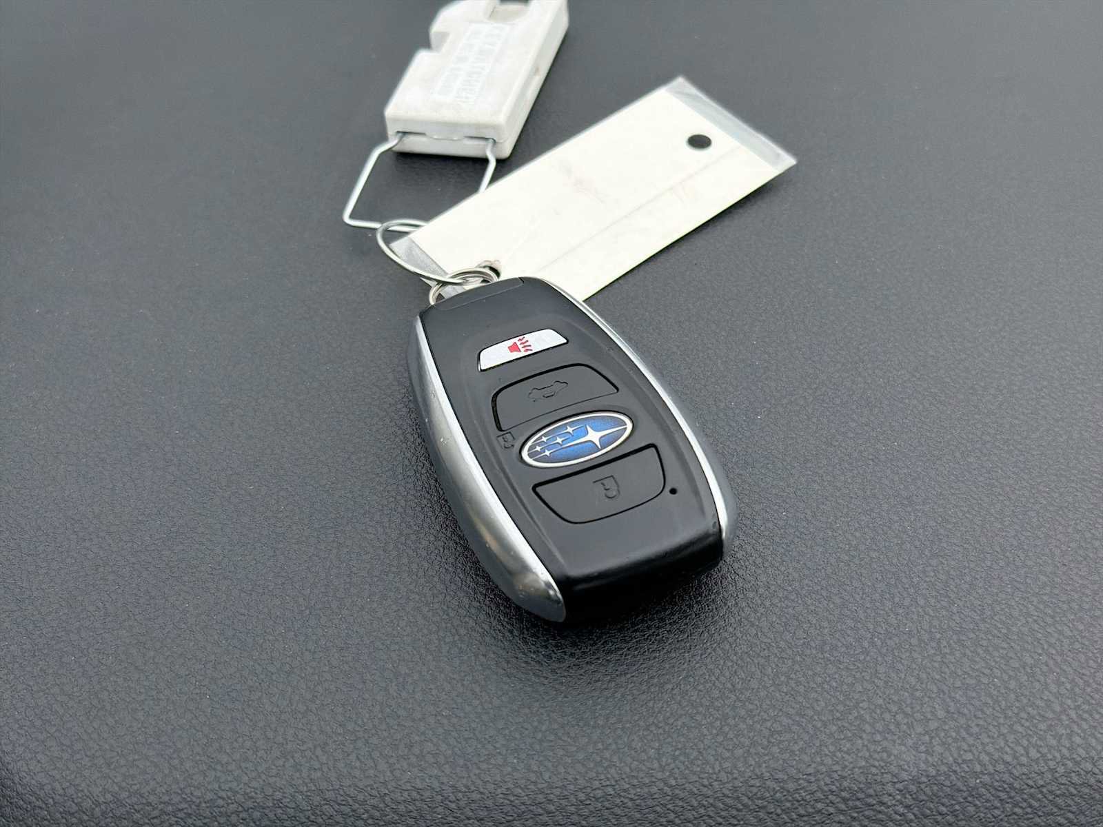 Used 2019 Subaru Forester Limited image 31