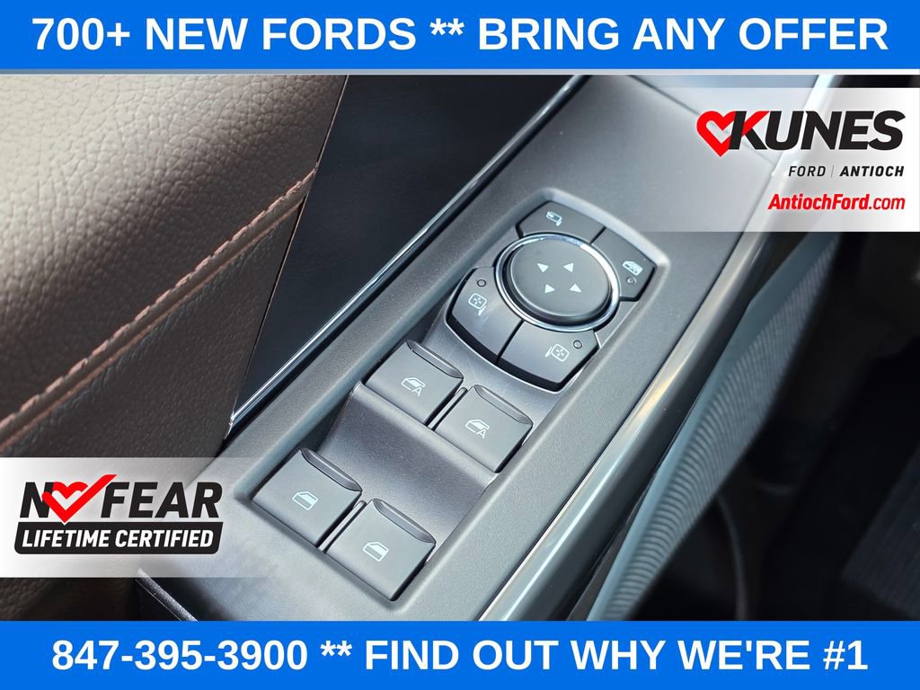 New 2026 Ford F150 King Ranch AWD/4WD image 59