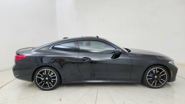 Used 2026 BMW M440i Coupe RWD image 6