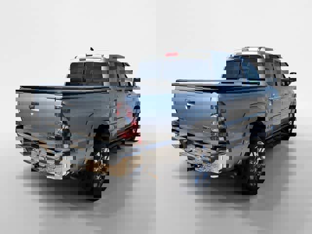 Used 2015 Toyota Tacoma PreRunner w/ Limited Package video 3