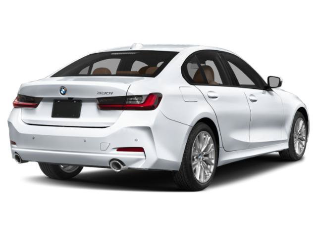 Used 2024 BMW 330i Sedan w/ Convenience Package RWD image 5