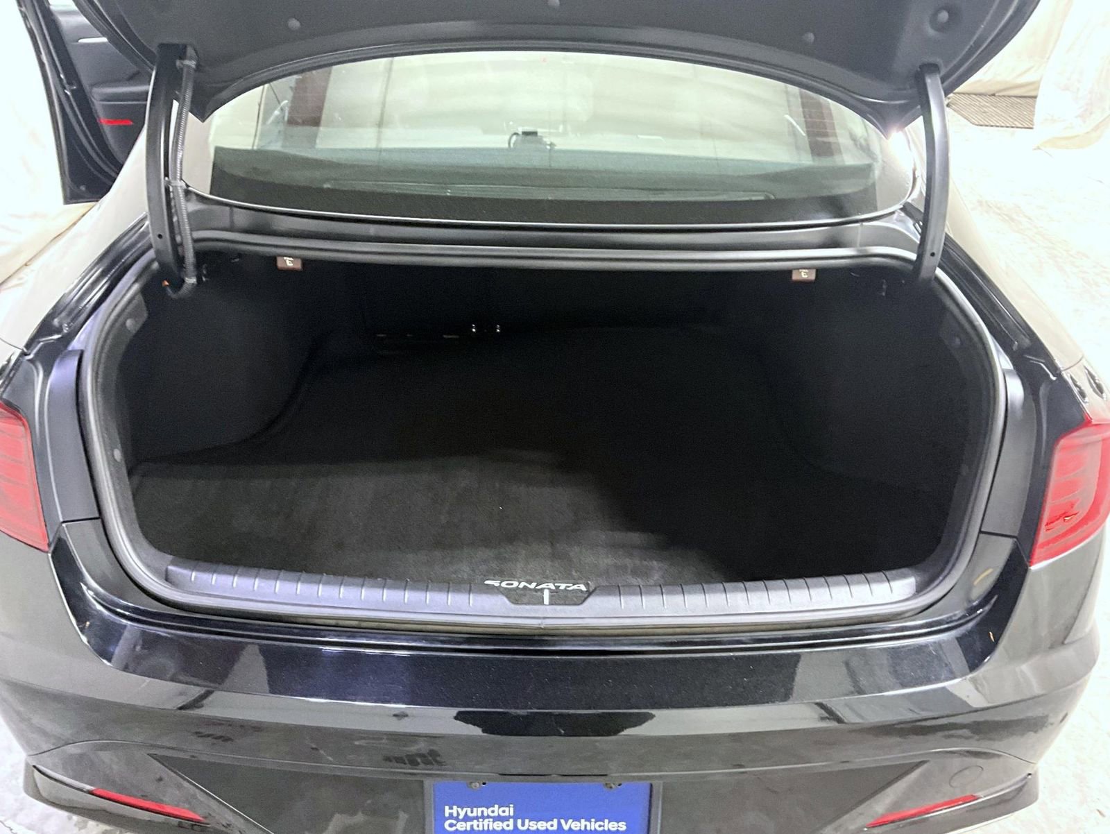 Certified 2021 Hyundai Sonata SEL image 9