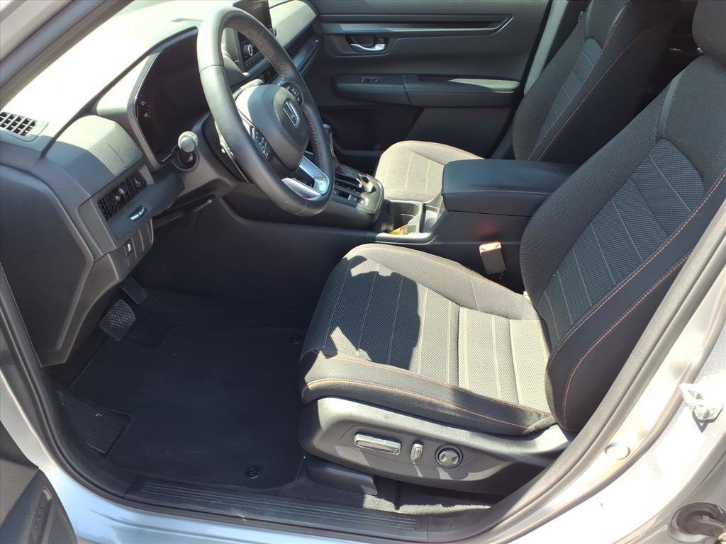 Certified 2024 Honda CR-V Sport image 11