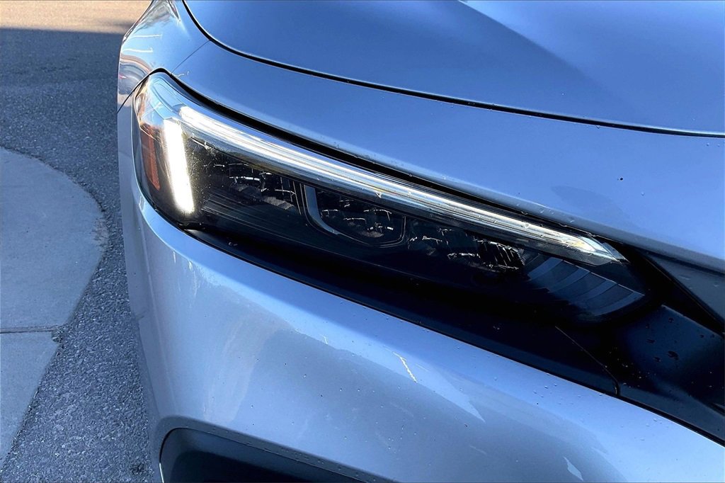 Used 2024 Honda Civic Sport image 28