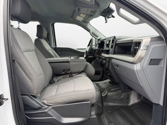 Used 2024 Ford F350 XL w/ XL Off-Road Package AWD/4WD image 15