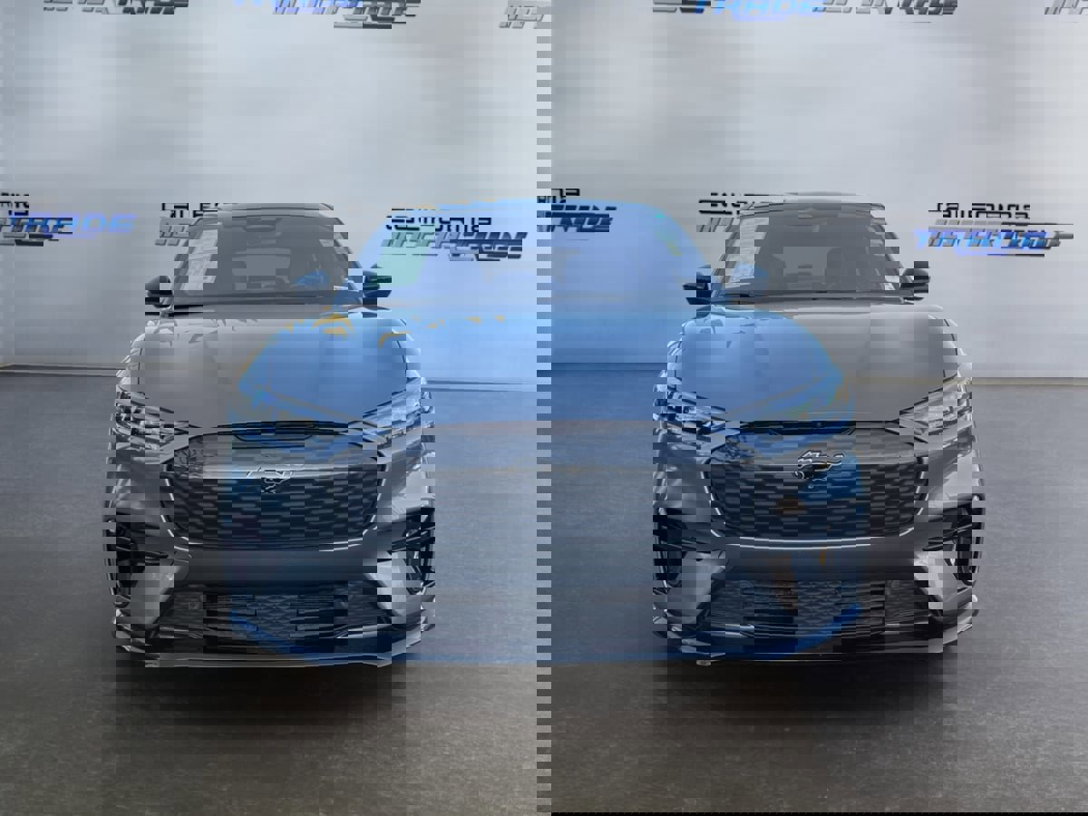 Used 2023 Ford Mustang Mach-E GT image 2