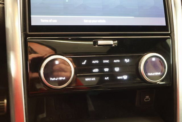 Used 2021 Land Rover Discovery S R-Dynamic image 19