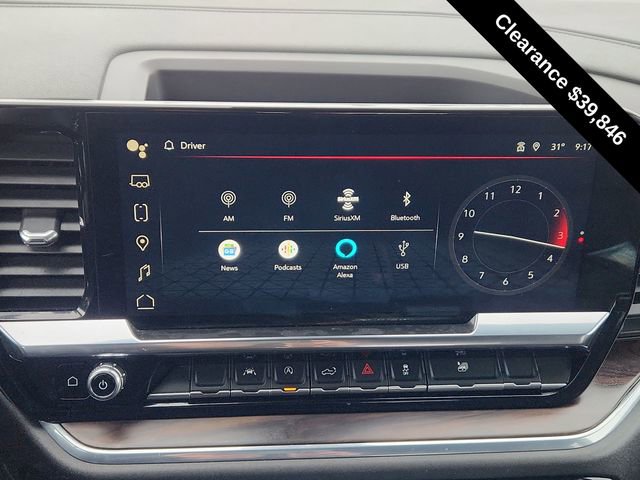 Used 2024 GMC Sierra 1500 SLT image 40