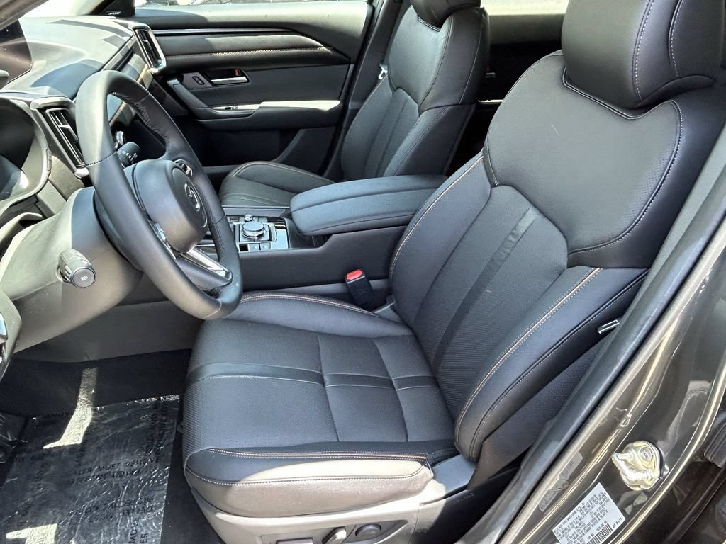 New 2026 MAZDA CX-50 AWD 2.5 Hybrid w/ Premium Pkg image 16