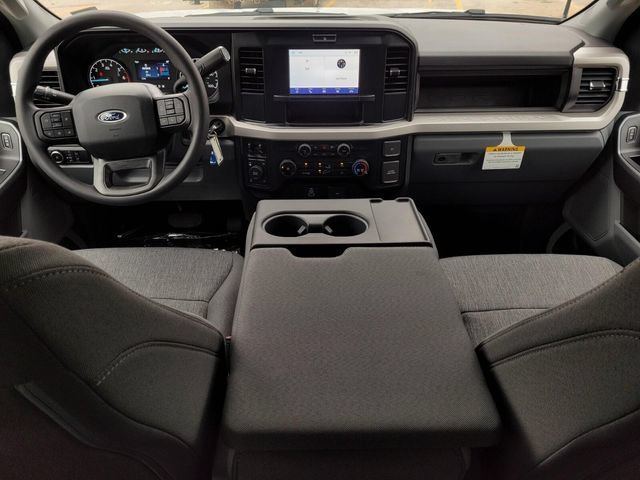 New 2026 Ford F250 XL w/ STX Appearance Package AWD/4WD image 15