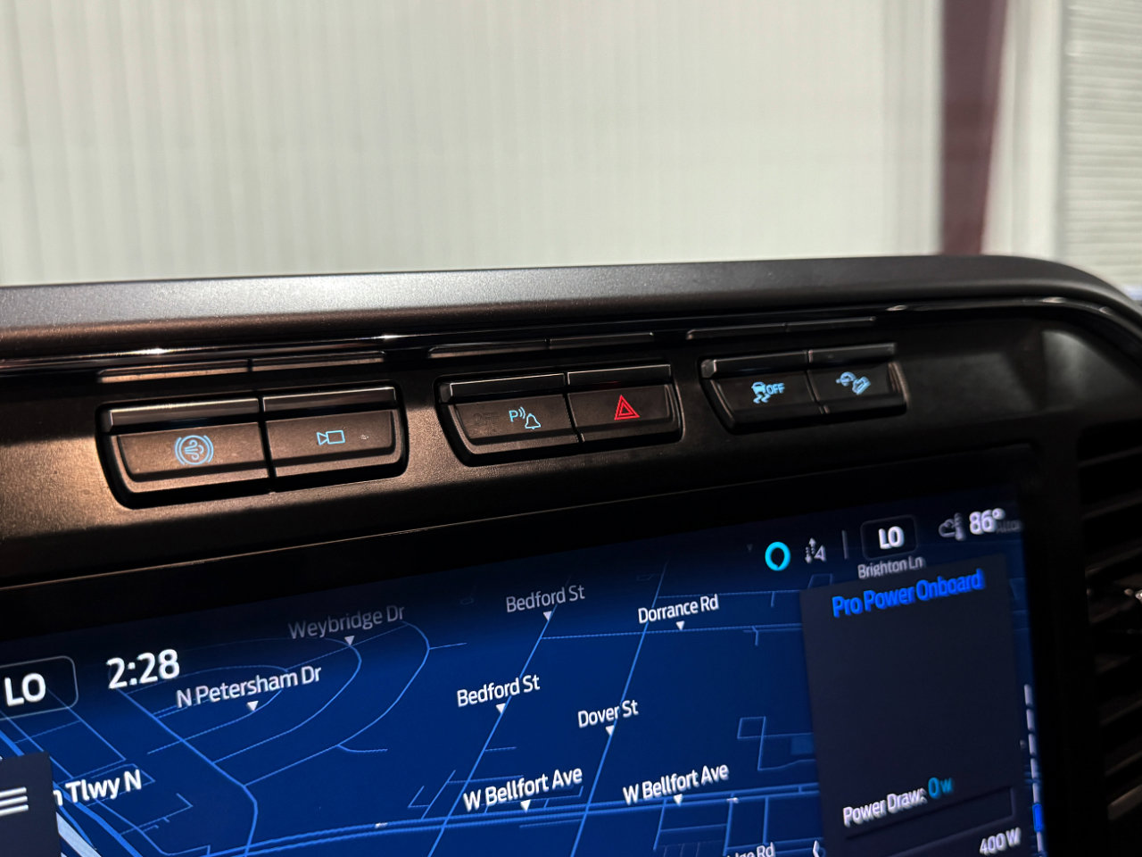 Used 2023 Ford F250 Lariat w/ Lariat Ultimate Package image 36