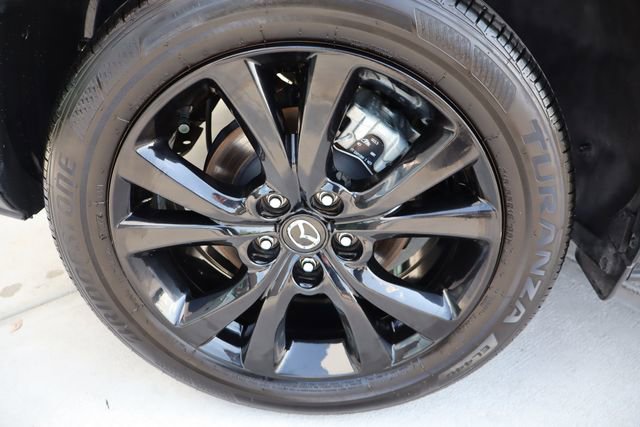 Used 2025 MAZDA CX-30 AWD 2.5 S w/ Select Sport Pkg image 42