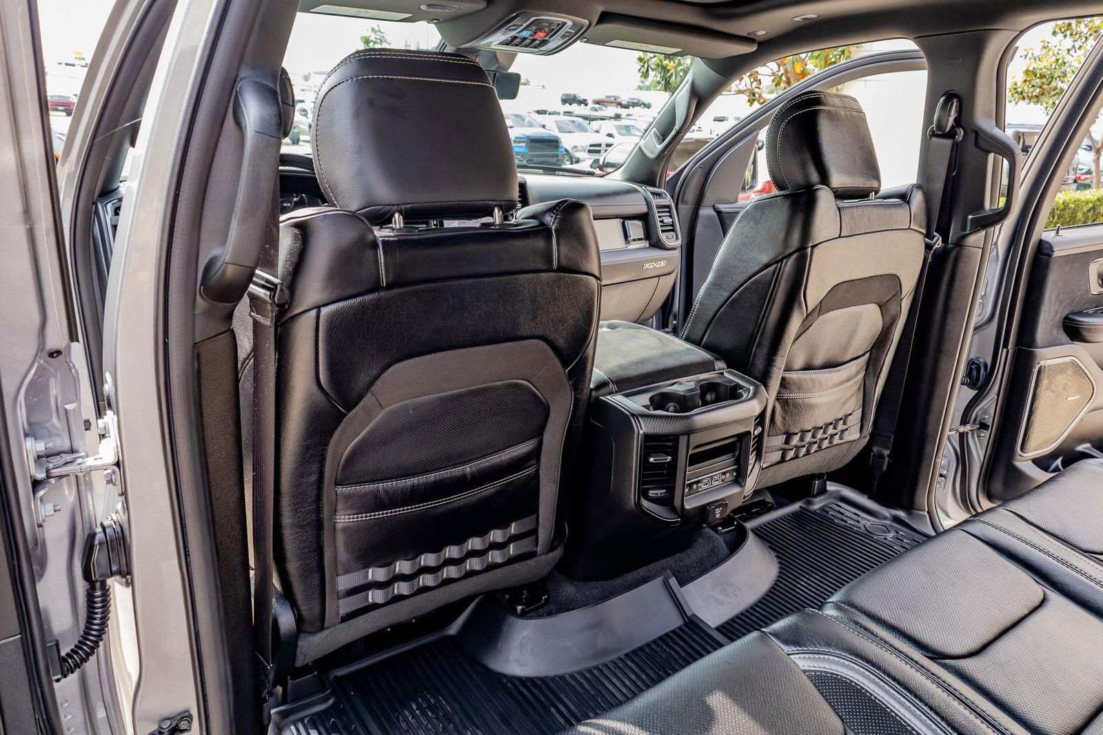 Used 2026 RAM 1500 RHO w/ RHO Level 1 Equipment Group AWD/4WD image 35