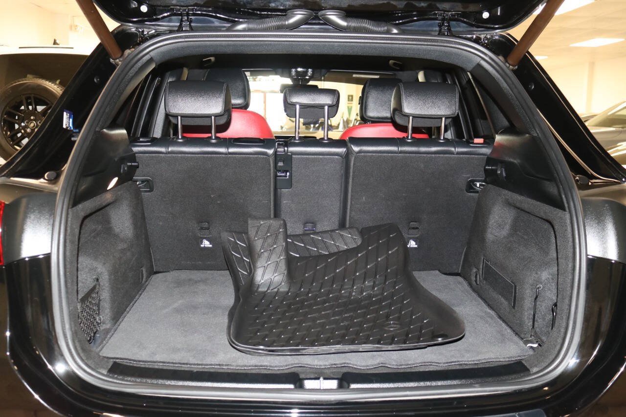 Used 2021 Mercedes-Benz GLA 250 4MATIC image 79