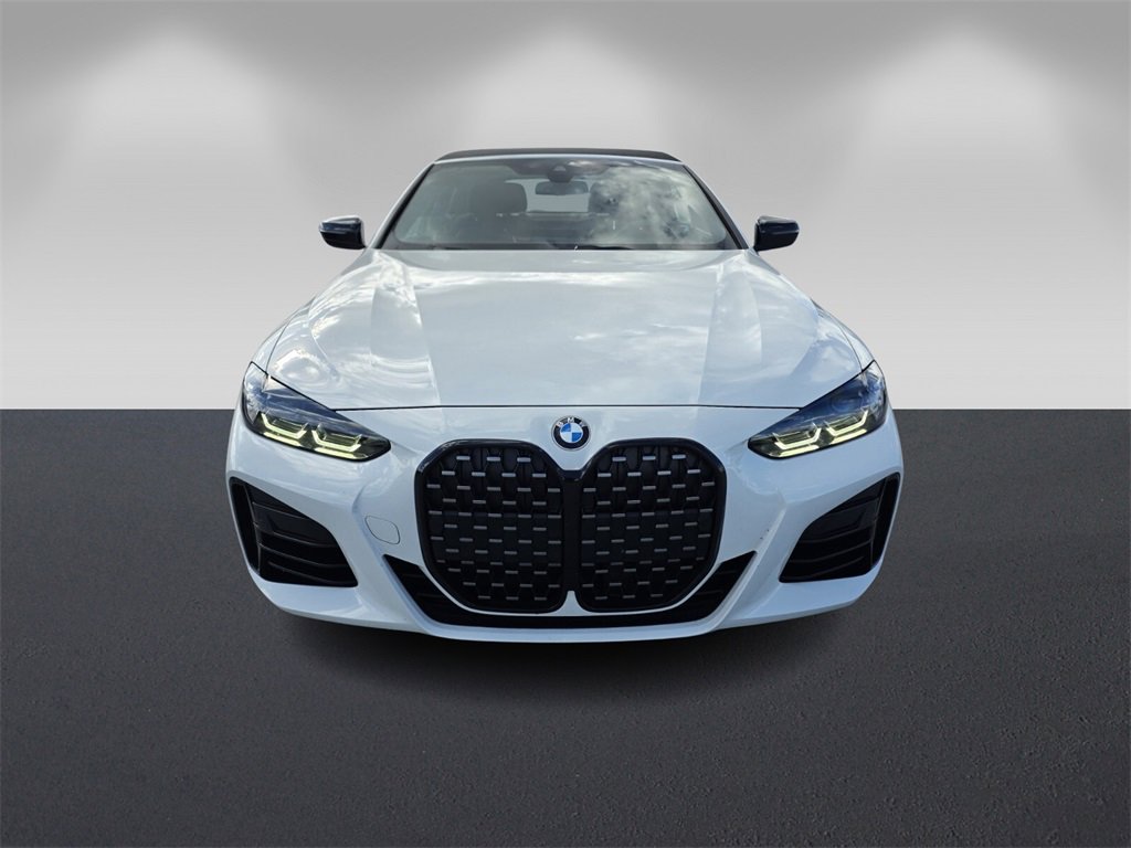 Certified 2024 BMW M440i M440i w/ Premium Package video 2