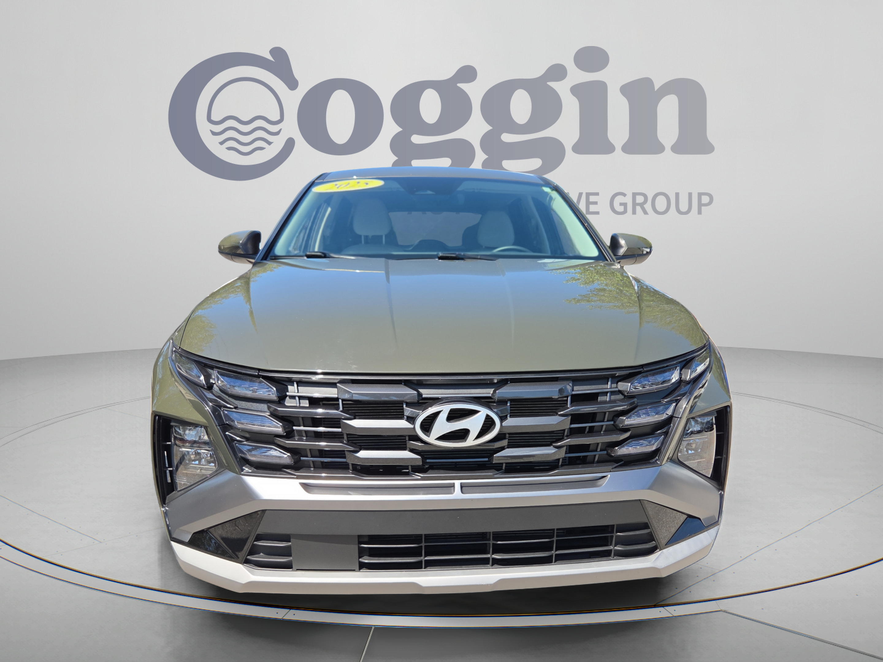 Used 2025 Hyundai Tucson SE FWD image 8