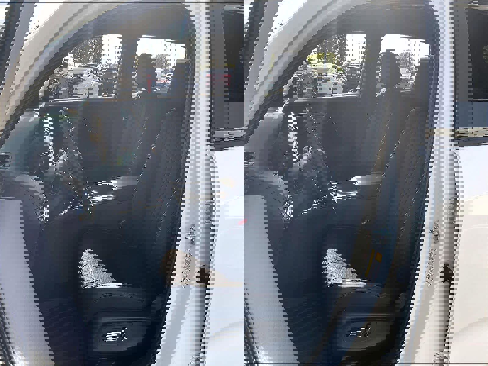 Used 2025 Acura ADX A-Spec image 26