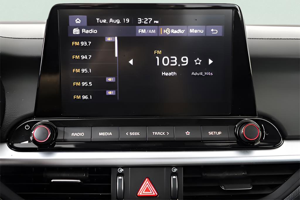 Certified 2024 Kia Forte LX image 23